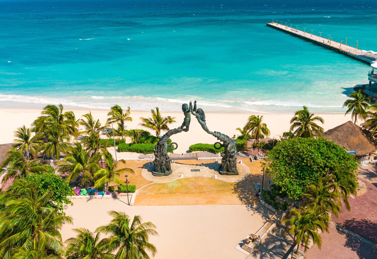 TRASLADO A LA RIVIERA MAYA