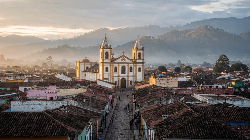 San Cristóbal de las Casas: guía para descubrir Chiapas