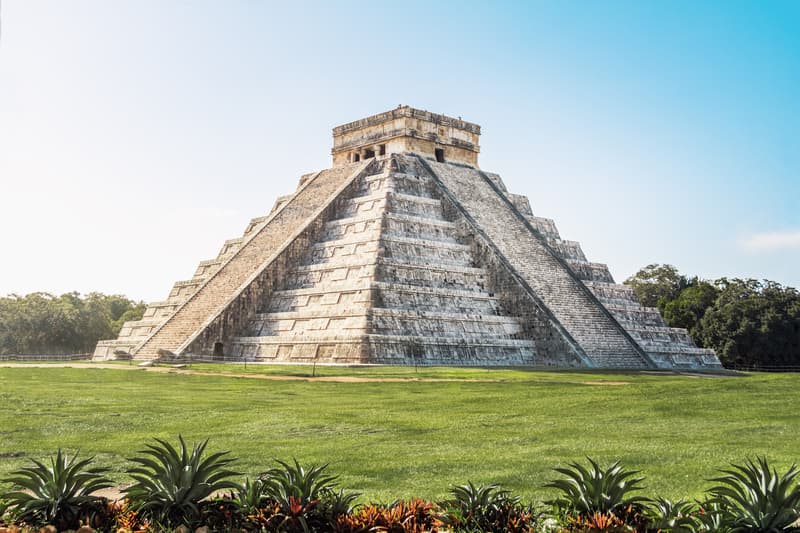 Paquetes de viaje a México