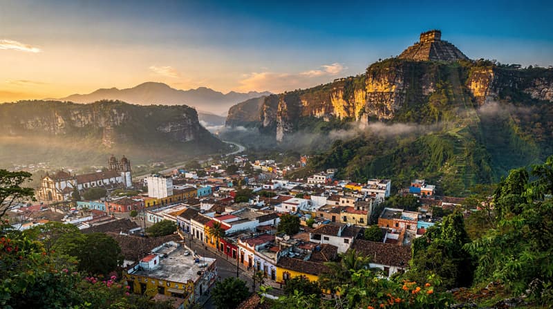 Pueblos Mágicos a un día desde Ciudad de México: guía honesta