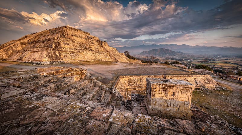 Oaxaca y Chiapas en 12 días: itinerario por el sur profundo de México