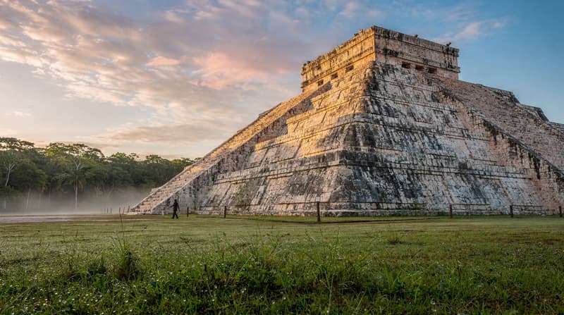 ¿Existe el amanecer en Chichén Itzá? Lo que nadie te cuenta
